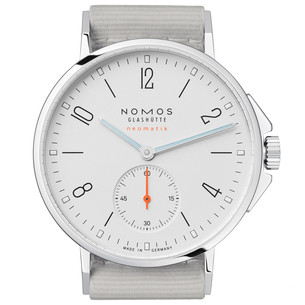 北京NOMOS手表保養中心